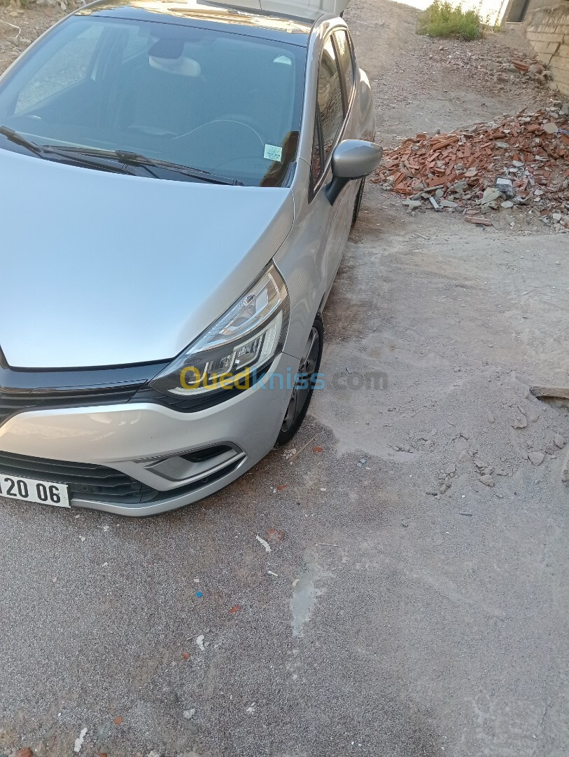 Renault Clio 4 2020 GT Line +