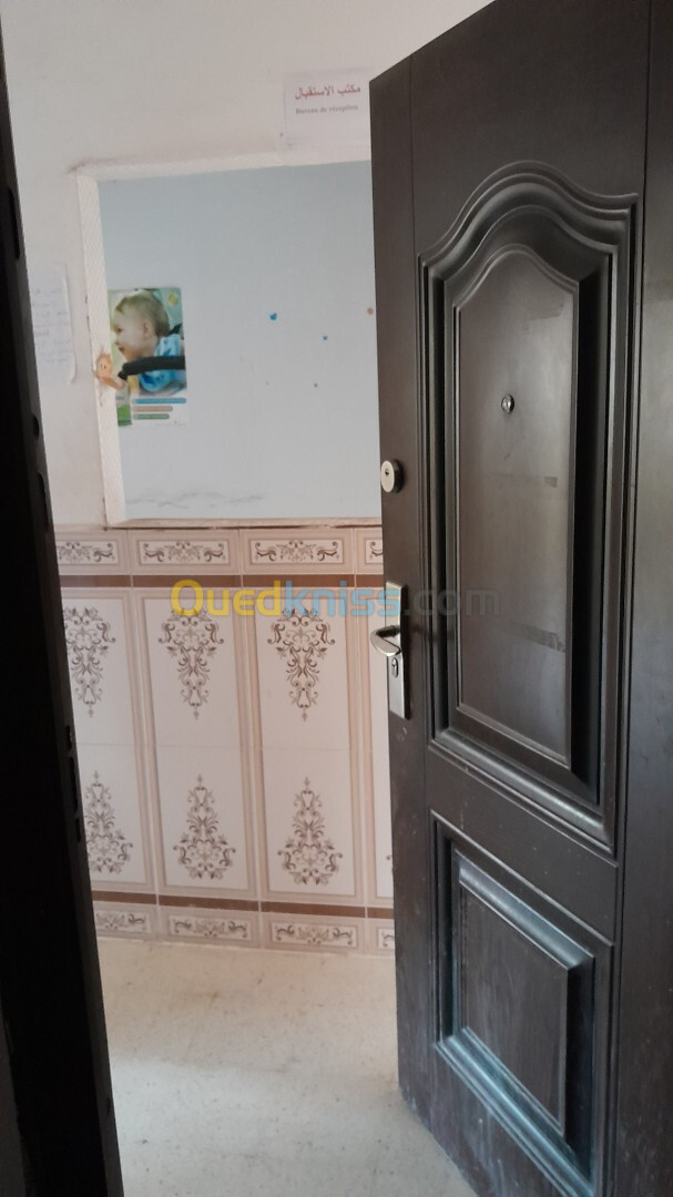 Location Appartement F3 Médéa Berrouaghia