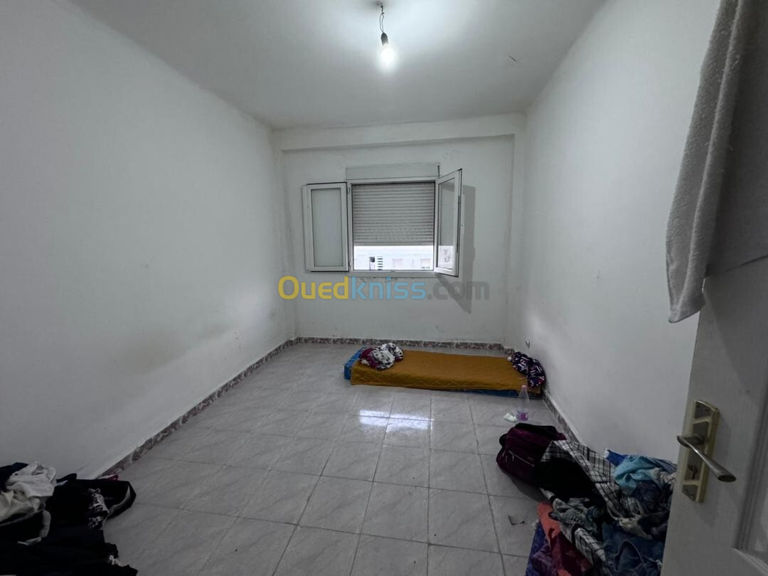 Vente Appartement F3 Annaba Oued el aneb