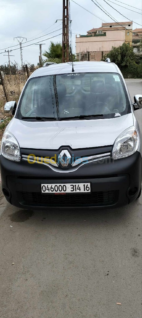 Renault Kangoo 2014 Confort (Utilitaire)