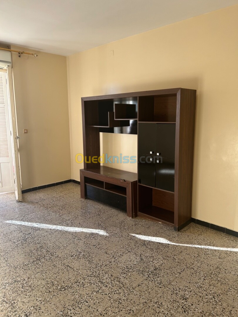 Vente Appartement Béjaïa Bejaia