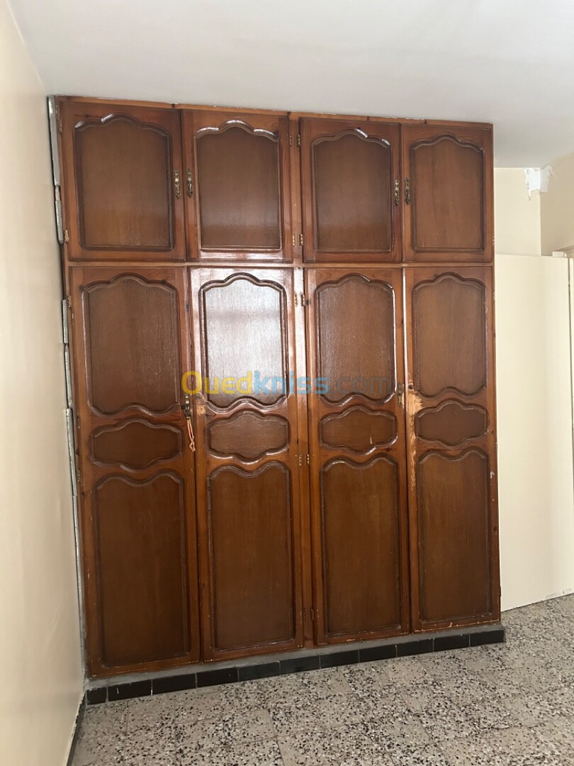 Vente Appartement Béjaïa Bejaia