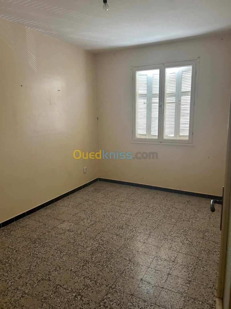 Vente Appartement Béjaïa Bejaia