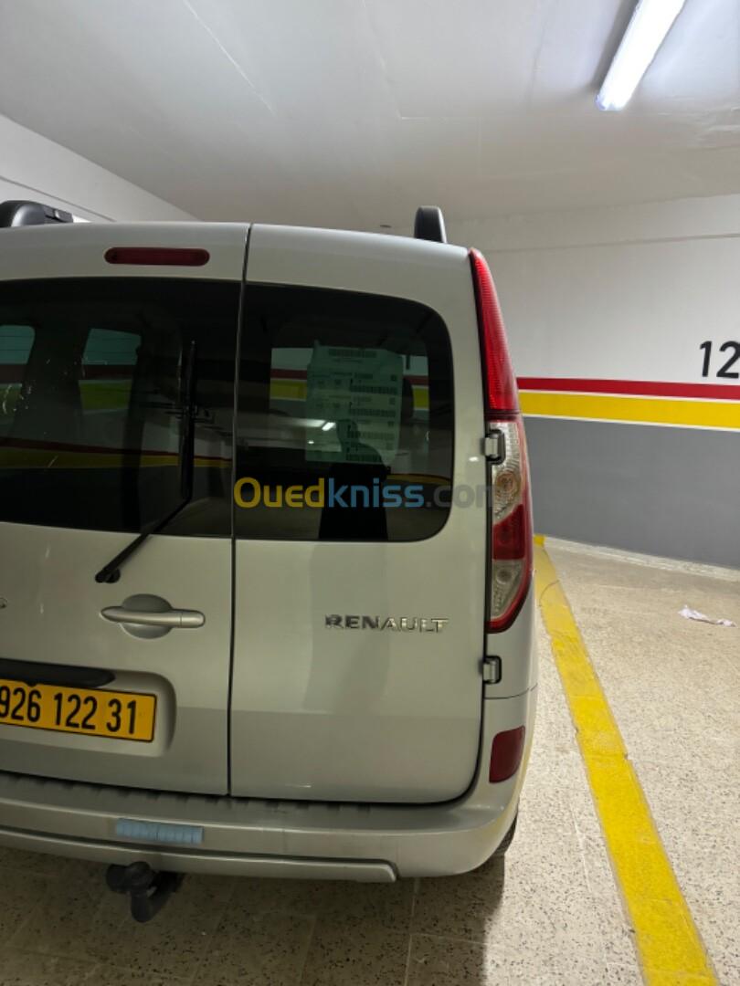 Renault Kangoo 2022 Confort