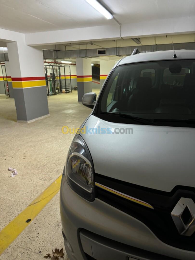 Renault Kangoo 2022 Confort