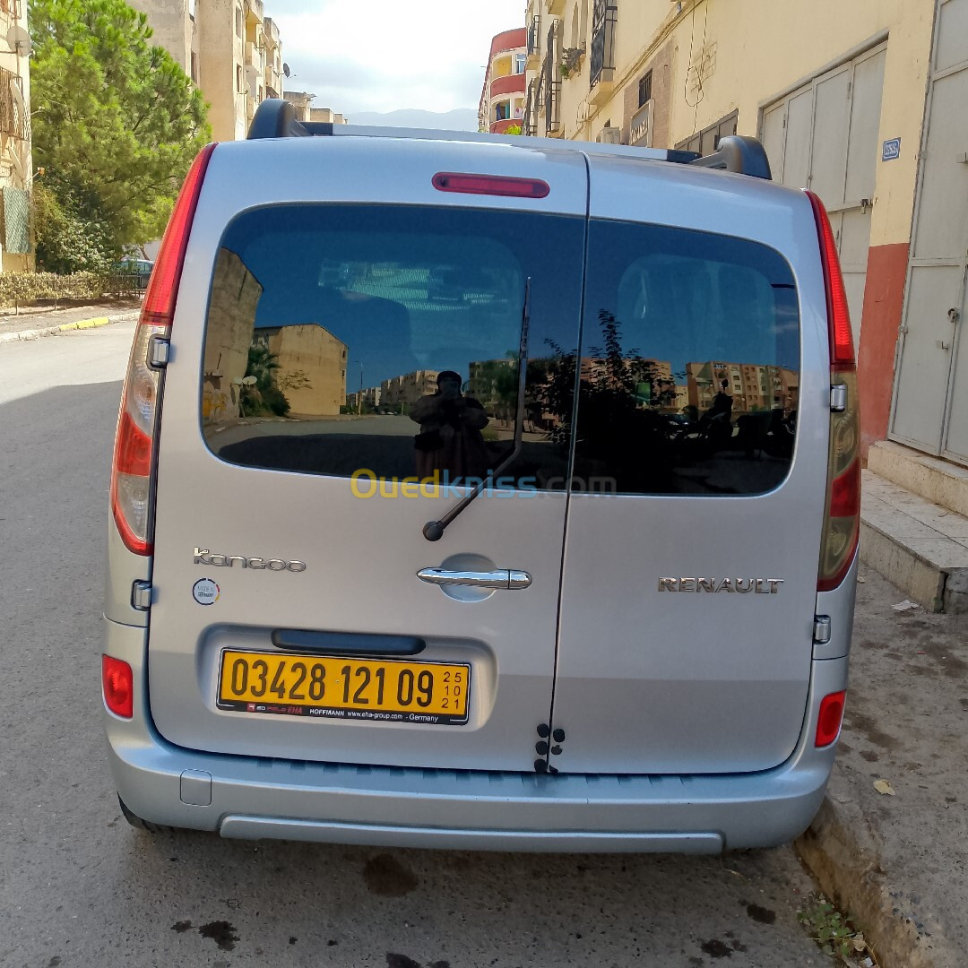 Renault Kangoo 2021 Kangoo