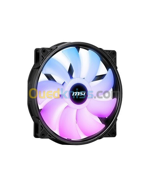 MSI MAX F20A-1 ARGB 200M