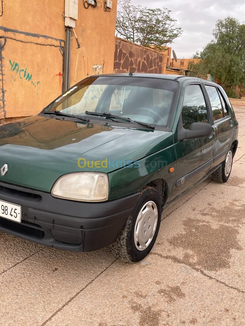 Renault Clio 1 1998 Clio 1