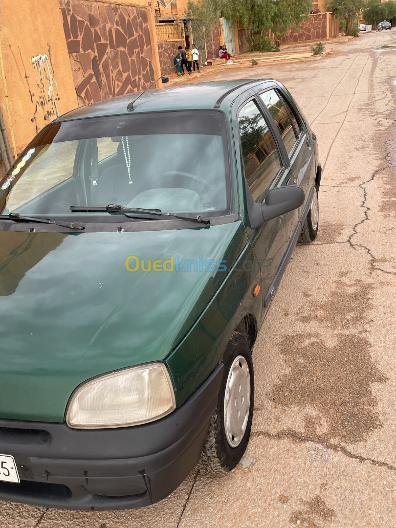 Renault Clio 1 1998 Clio 1