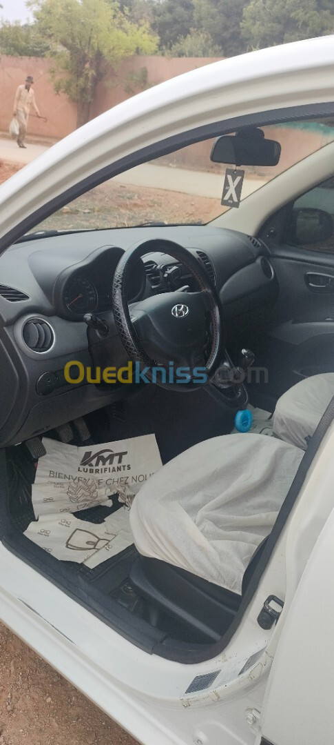 Hyundai i10 2014 GL Plus