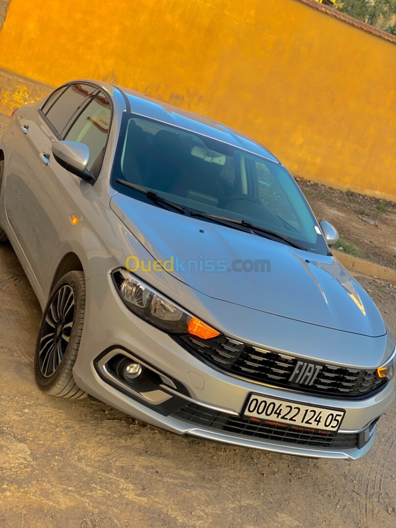 Fiat Tipo 2024 Life