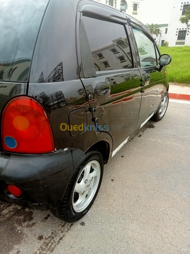 Chery QQ 2013 QQ