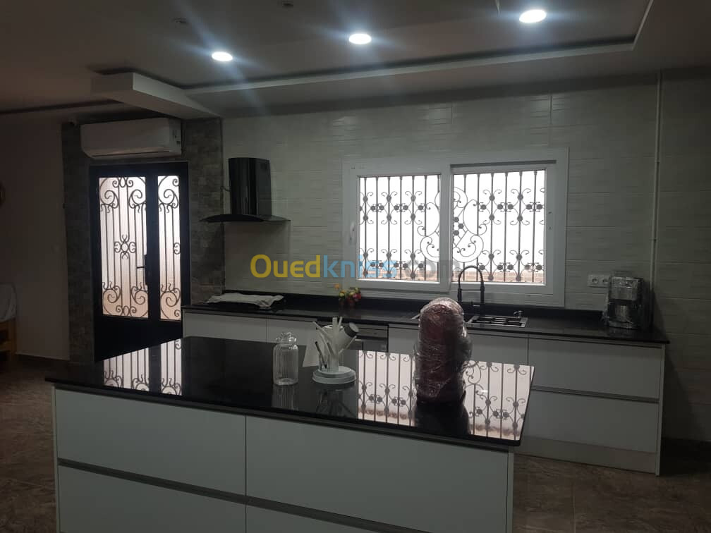 Vente Villa Mostaganem Ain nouissi