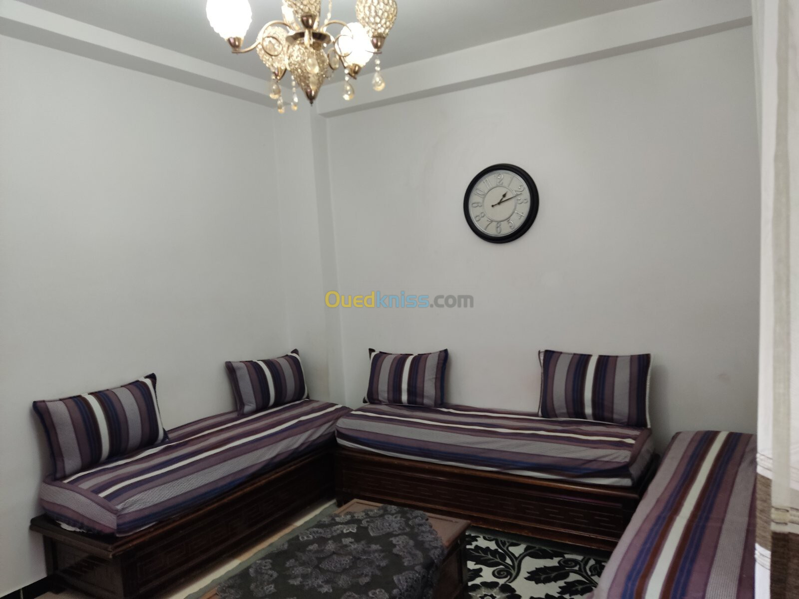 Vente Appartement Annaba El bouni