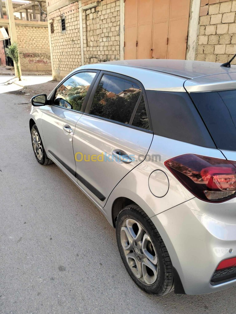 Hyundai i20 2020 i20