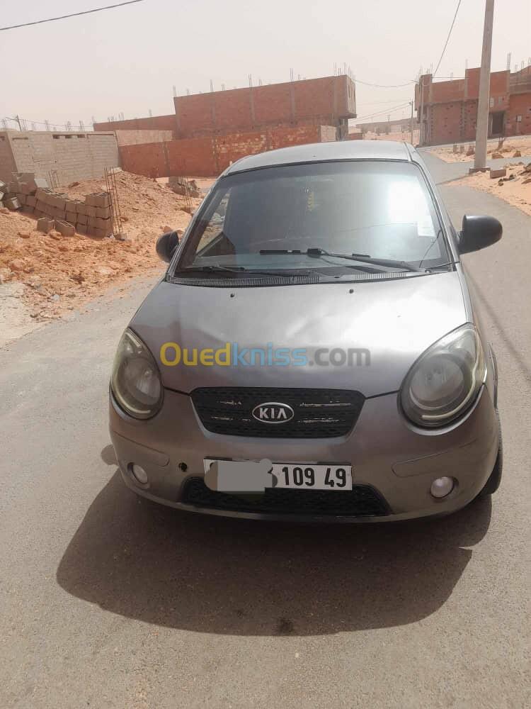 Kia Picanto 2009 