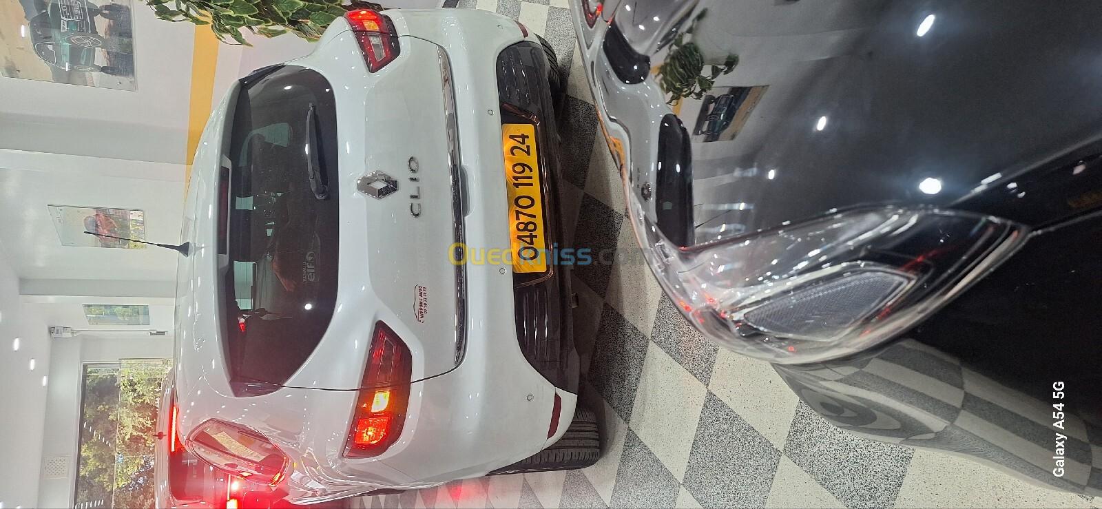 Renault Clio 4 2019 Limited 2