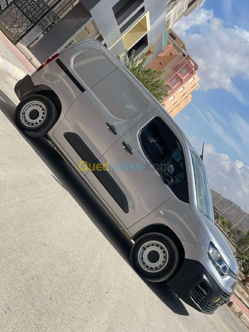 Fiat Doblo 2024 Doblo