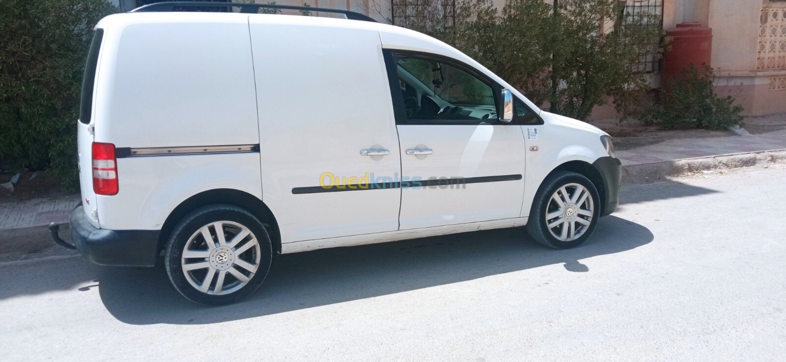 Volkswagen Caddy 2011 TDi