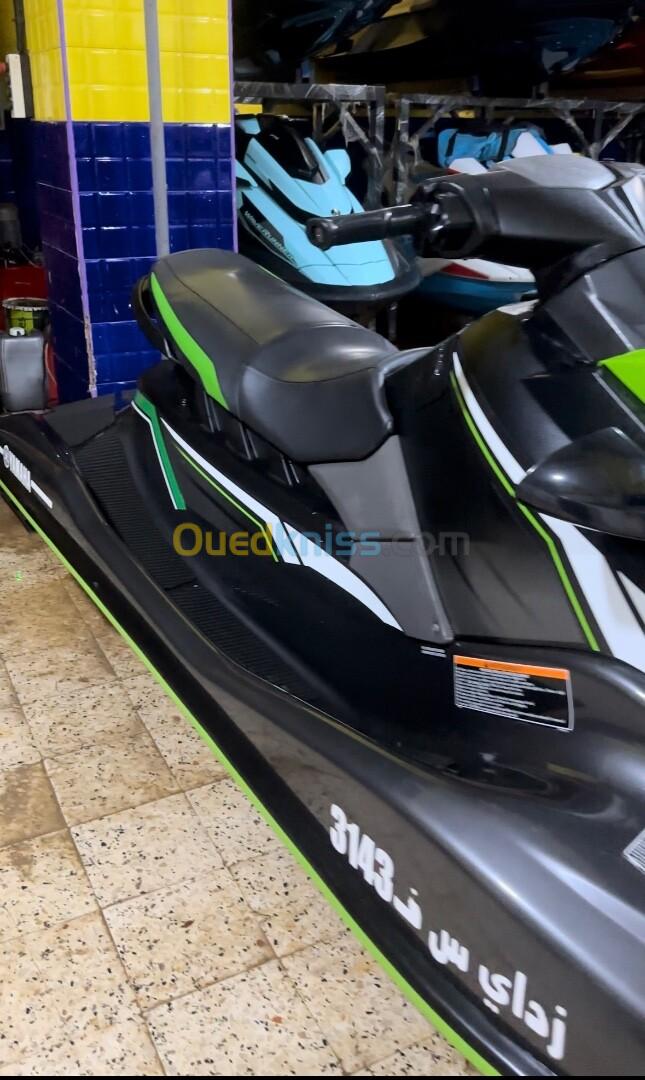 Yamaha Jet ski Yamaha EX deluxe 1100 2018