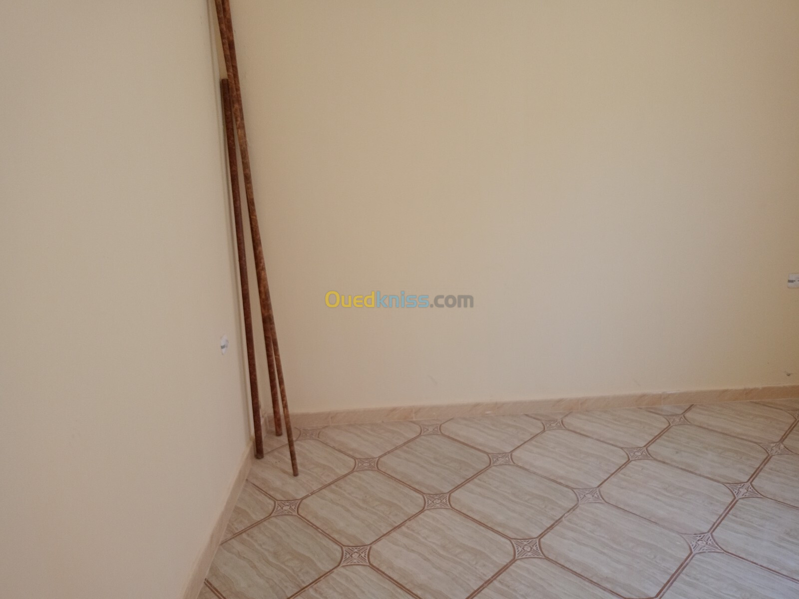 Vente Appartement F03 Aïn Témouchent El messaid