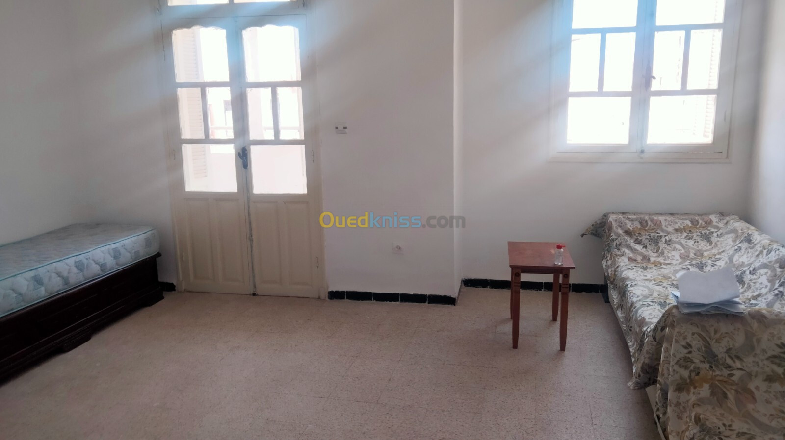 Vente Appartement F4 Blida Beni mered