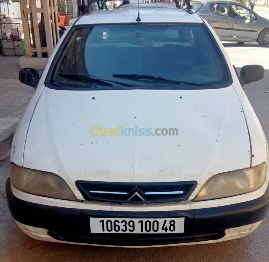 Citroen Xsara 2000 Xsara