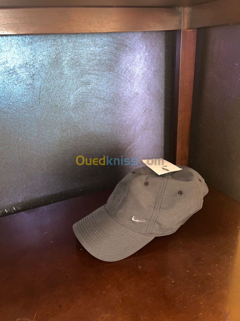 Casquette nike original 