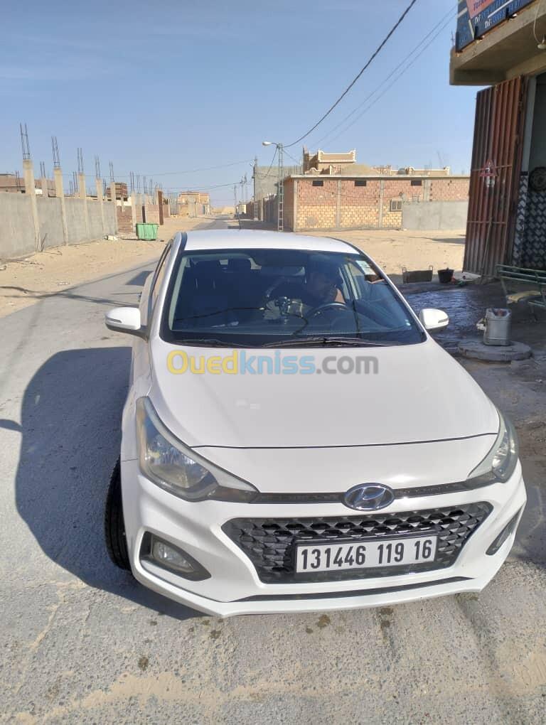 Hyundai i20 2019 i20