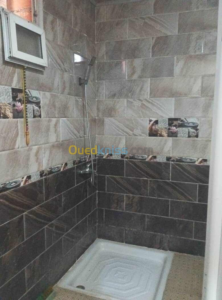 Location Appartement F3 Alger Baraki