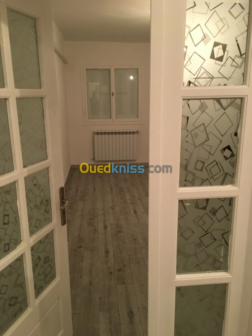 Location Appartement F3 Alger Kouba