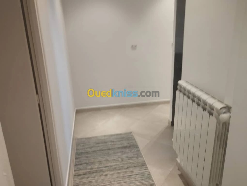 Vente Appartement Alger Kouba