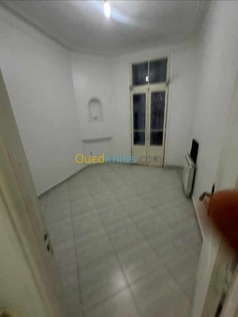 Location Appartement F6 Alger Alger centre