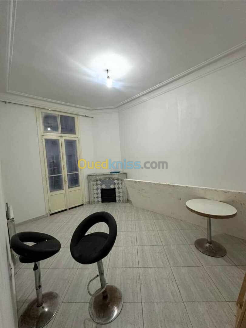 Location Appartement F6 Alger Alger centre