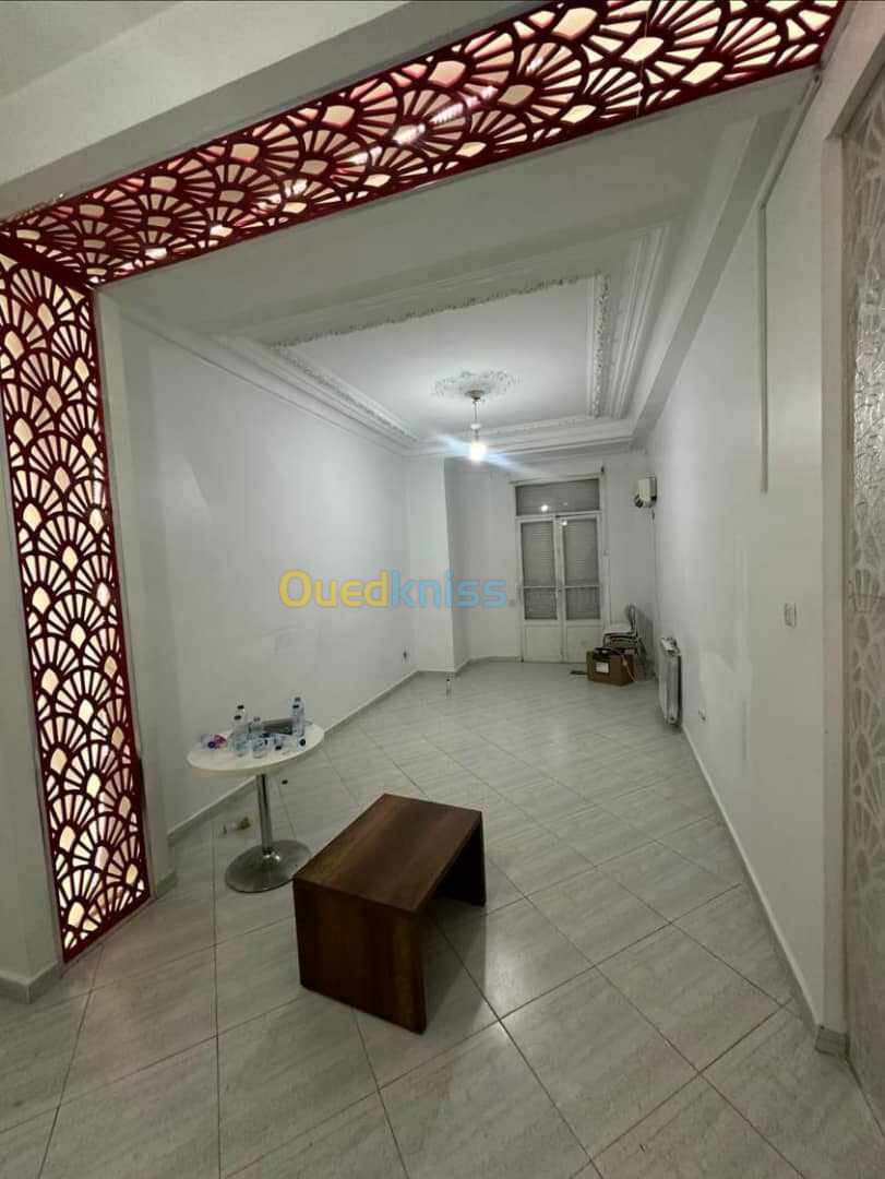 Location Appartement F6 Alger Alger centre