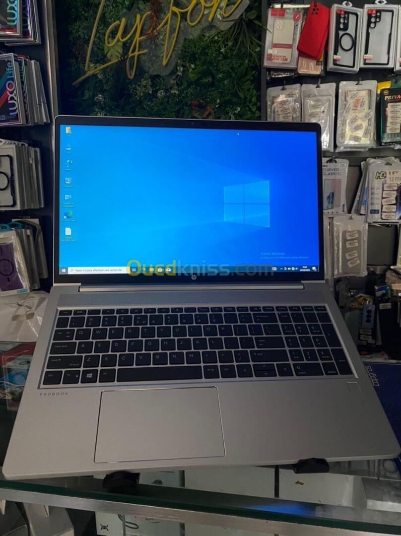 HP PROBOOK 450 G8 I7 11th 8GB 256GB SSD 15.6 FHD