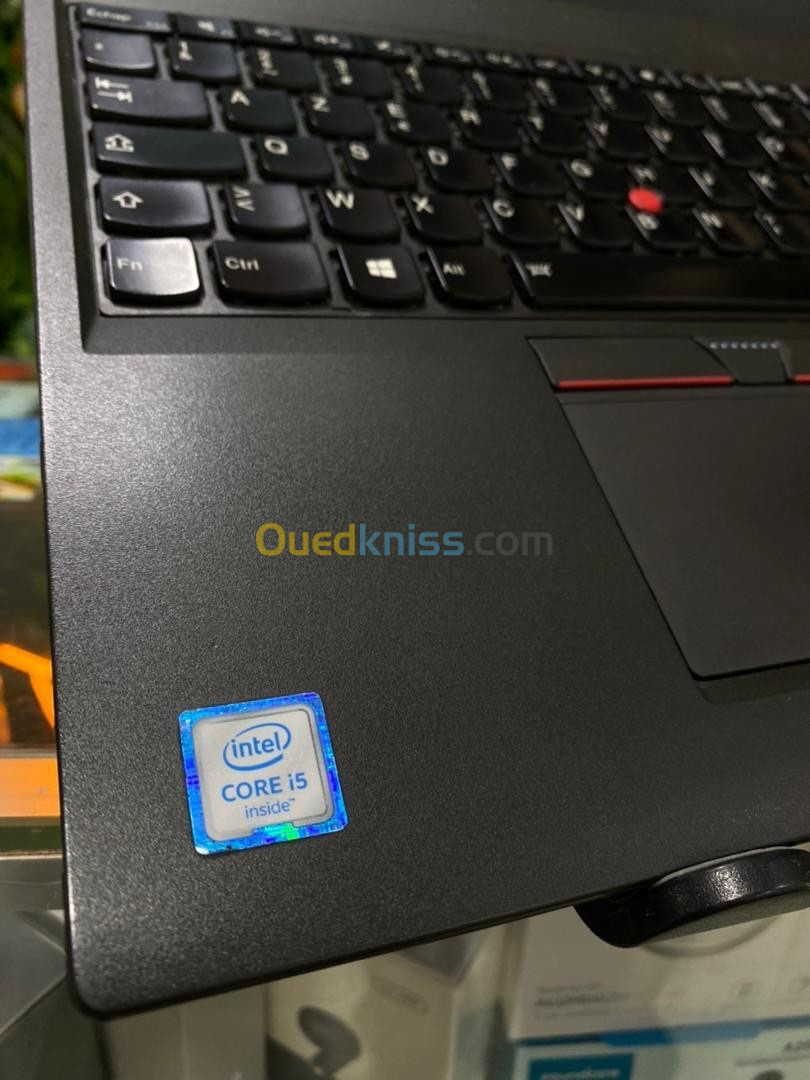 LENOVO T560 I5 6th 8GB 256GB SSD 15.6 FHD