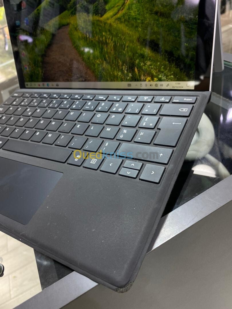 SURFACE PRO 7 I5 10th 8GB 128GB SSD 12.5 2K TACTILE