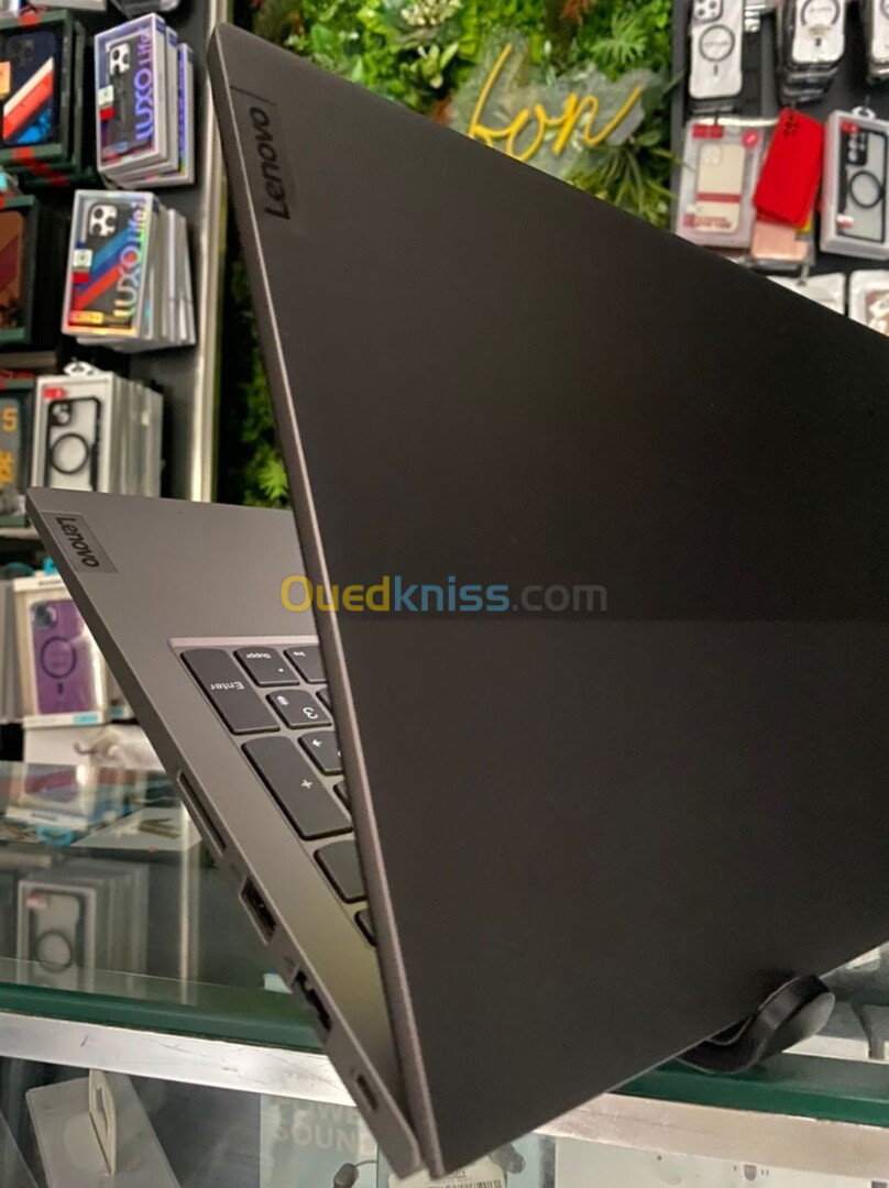 LENOVO THINKBOOK 15 G2 I7 11th 16GB 512GB SSD 15.6 FHD