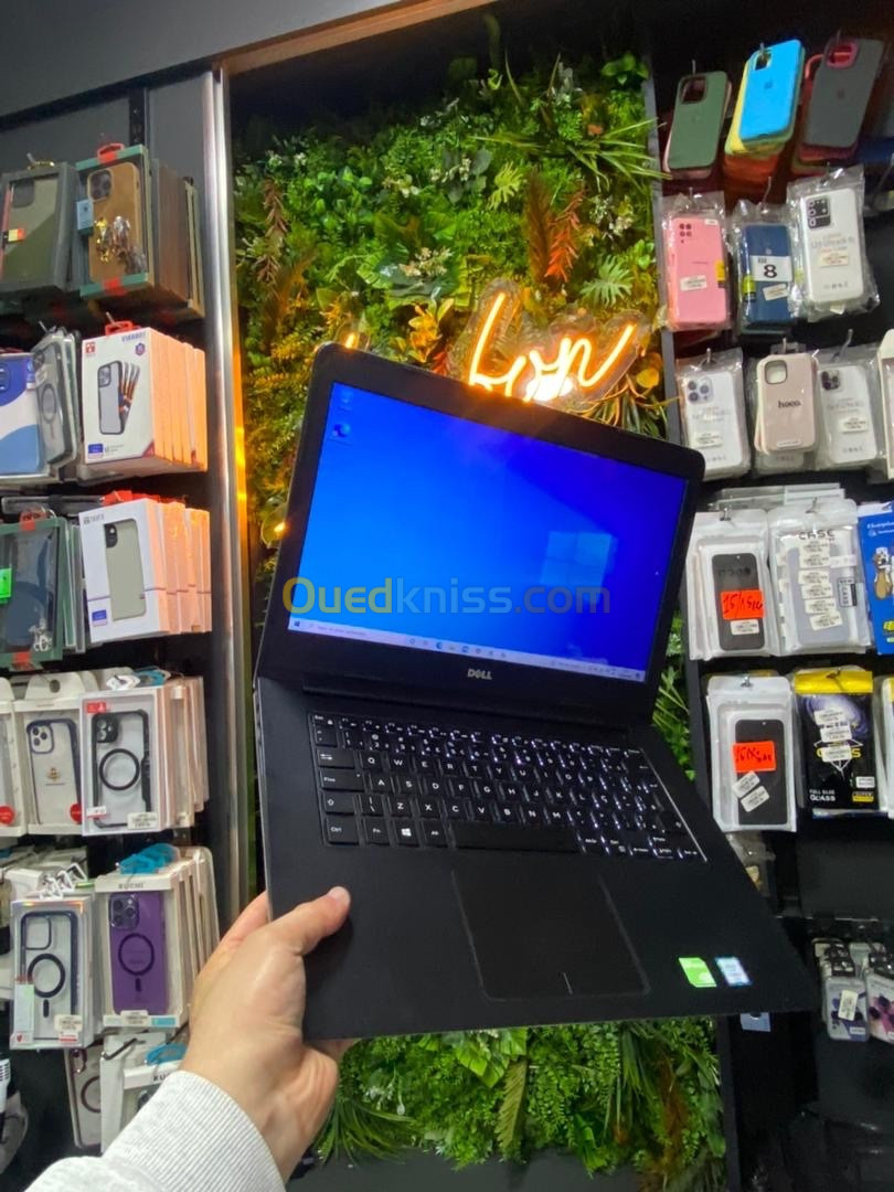 DELL INSPIRON 5457 I7 6th 16GB 1000GB SSD 14 FHD NVIDIA 960M