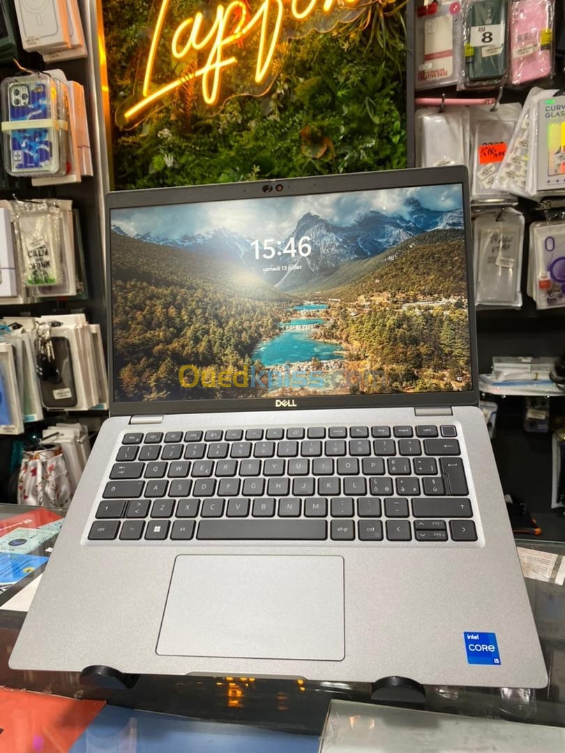 DELL LATITUDE 5430 I5 12th 16GB 512GB SSD 14 FHD