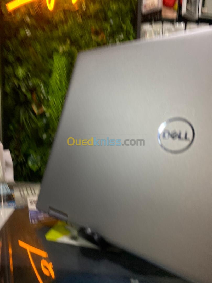 DELL INSPIRON 14 5000 2-1 I5 11th 8GB 512GB SSD 14 FHD TACTILE 360