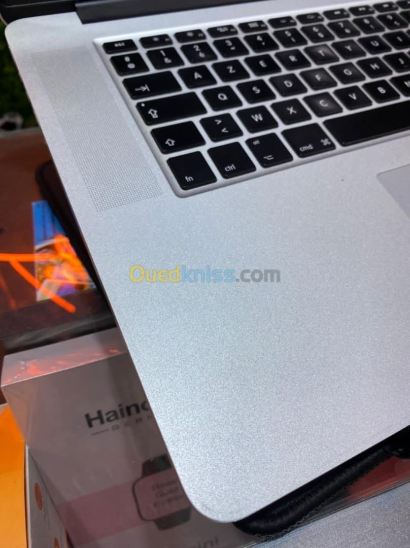 MACBOOK PRO 2014 I7 16GB 512GB 15.4 RETINA NVIDIA GT 750M