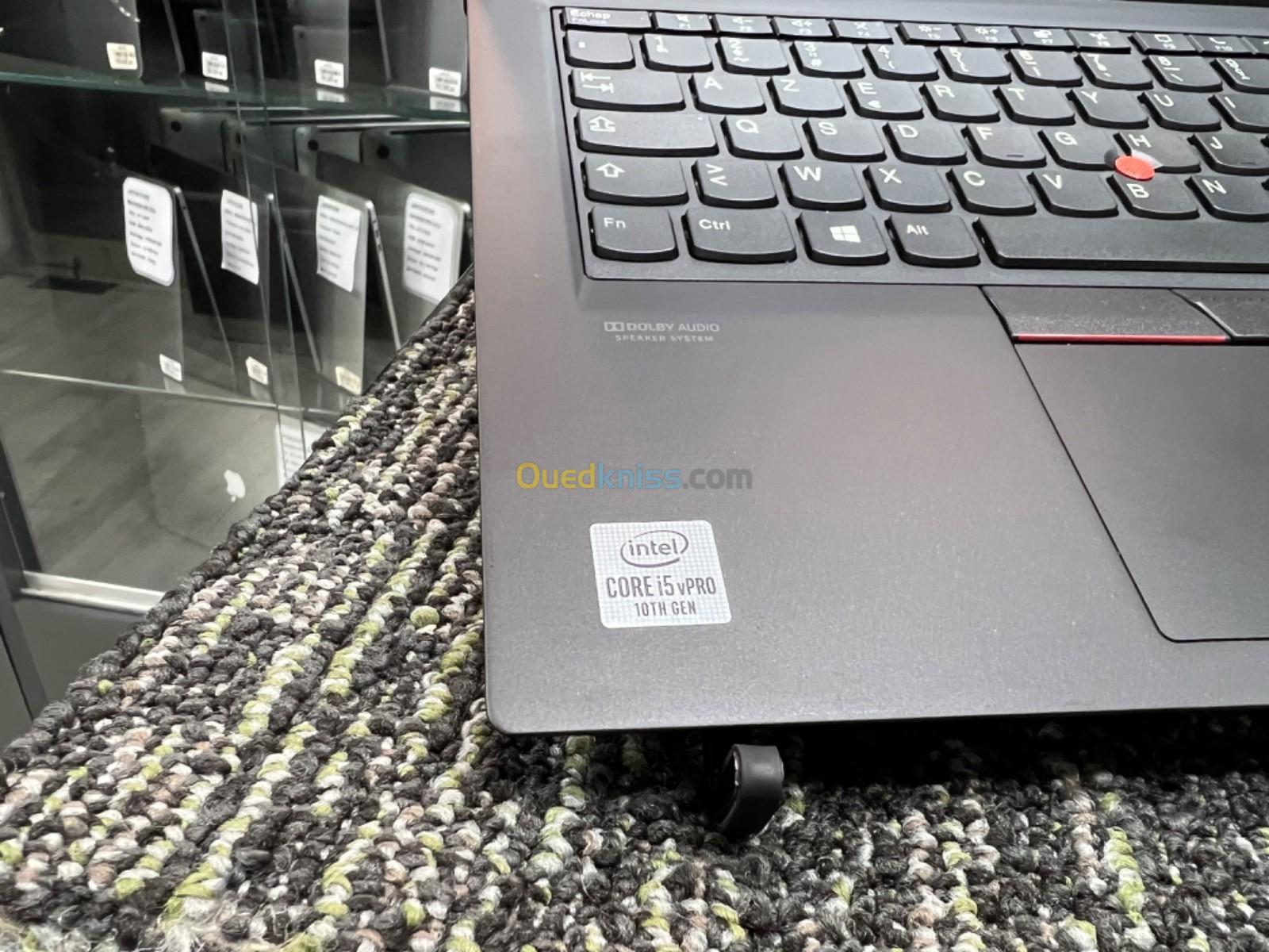 LENOVO L14 NEUF I5 10th 8GB 256 SSD