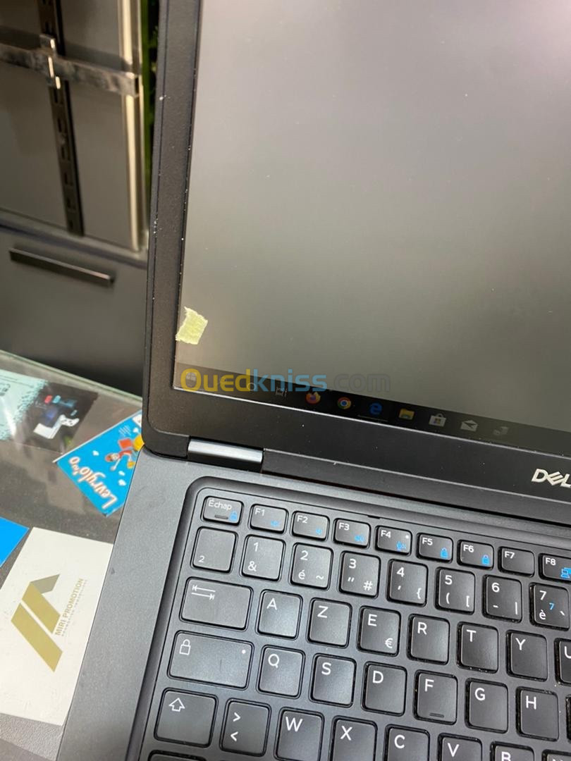 DELL LATITUDE 5490 I5 7300U 8GB 128GB SSD 14 FHD