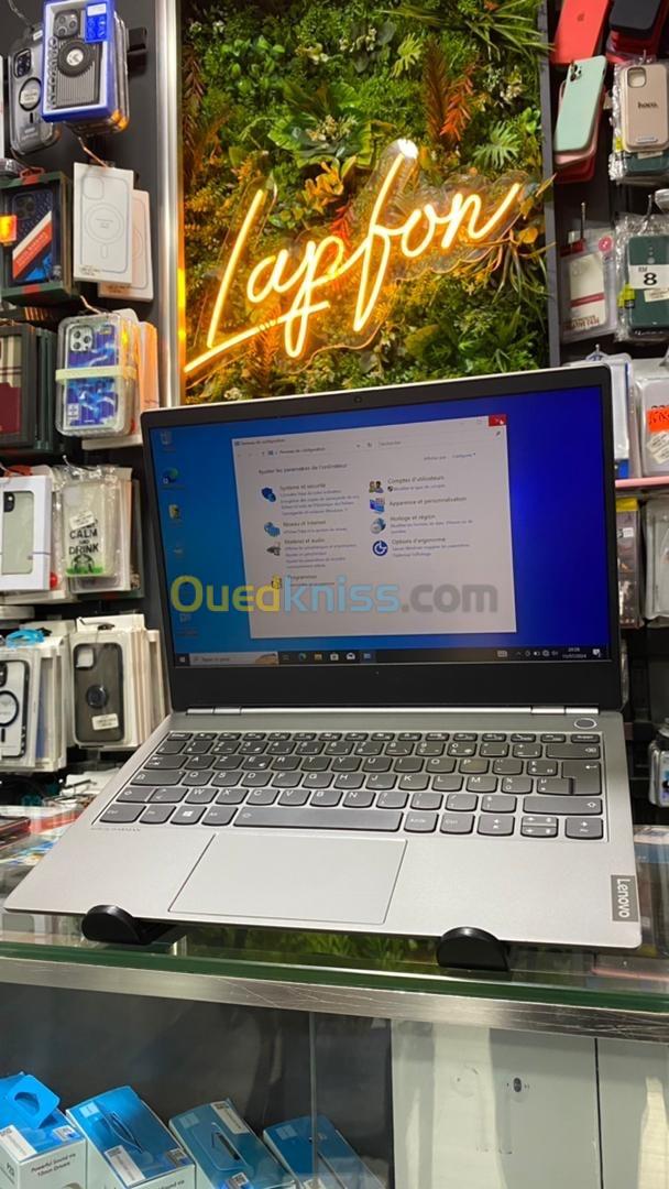 LENOVO THINKBOOK 13S I5 10th 8GB 256GB 13.1 FHD