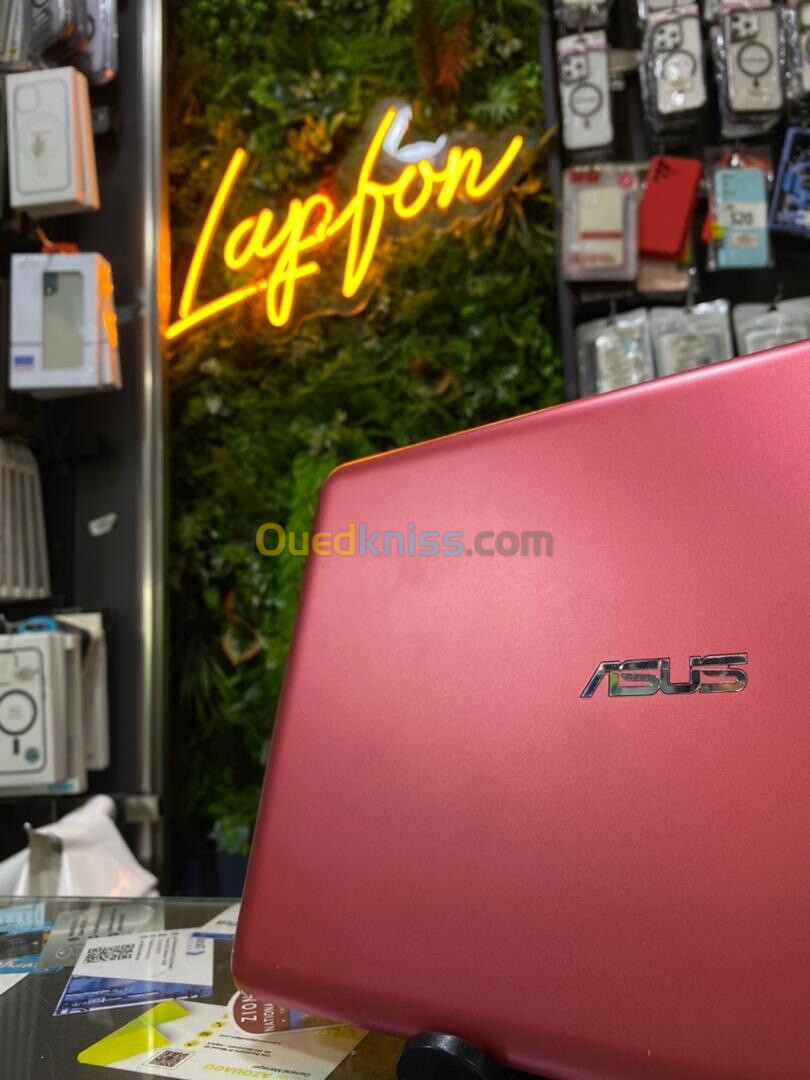 ASUS NETBOOK E202S CELERON N3050 4GB 500GB HDD 11 HD