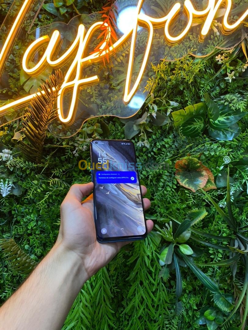 OPPO FIND X3 LITE 5G 8GB/128GB DUOS