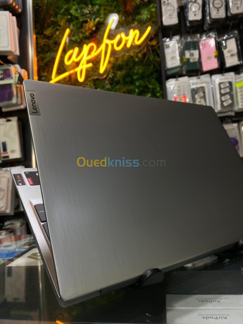 LENOVO IDEAPAD 3I CELERON N4020 4GB 128GB SSD 15.6 HD