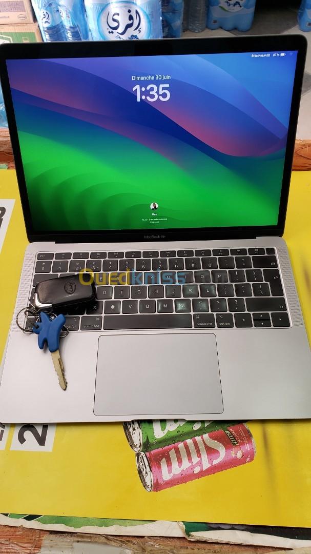 MacBook Air 2019 i5 16GB/500Ssd